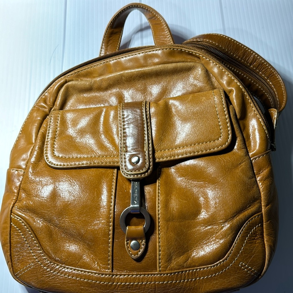 Serena Backpack